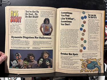 Star Wars: The Empire Strikes Back, January, 1984