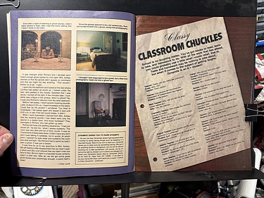 Star Wars: The Empire Strikes Back, January, 1984