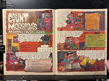 Star Wars: The Empire Strikes Back, January, 1984