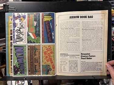 Star Wars: The Empire Strikes Back, January, 1984