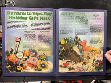 That's Incredible!, November, 1980