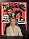 Dynamite: November, 1980
