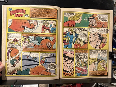 Meet Tom Wopat of The Dukes of Hazzard!, January, 1981