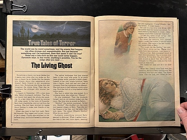 Meet Tom Wopat of The Dukes of Hazzard!, January, 1981