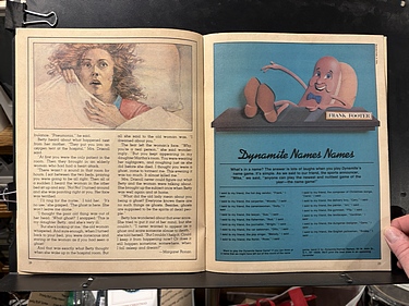 Meet Tom Wopat of The Dukes of Hazzard!, January, 1981