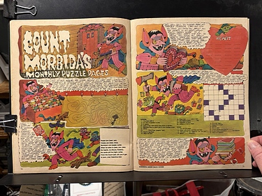 Meet Tom Wopat of The Dukes of Hazzard!, January, 1981