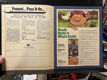 Meet Tom Wopat of The Dukes of Hazzard!, January, 1981