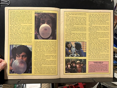 Meet Tom Wopat of The Dukes of Hazzard!, January, 1981