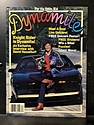 Dynamite: September, 1983