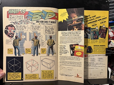 Meet 'Mr. T': His Look Is Tough - His Heart Is Tender, January, 1984