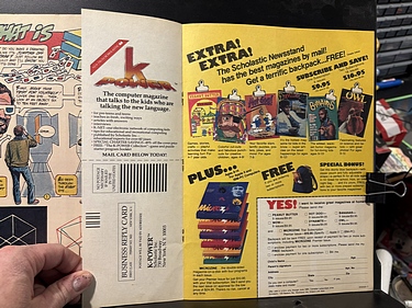 Meet 'Mr. T': His Look Is Tough - His Heart Is Tender, January, 1984