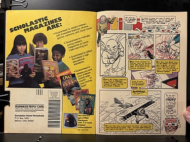 Meet 'Mr. T': His Look Is Tough - His Heart Is Tender, January, 1984