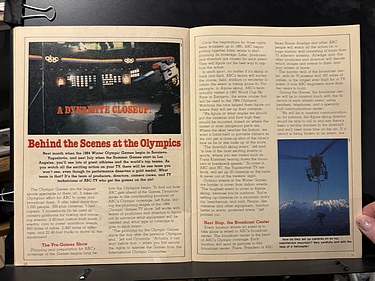 Meet 'Mr. T': His Look Is Tough - His Heart Is Tender, January, 1984