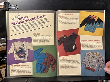 Meet 'Mr. T': His Look Is Tough - His Heart Is Tender, January, 1984