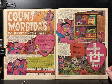 Meet 'Mr. T': His Look Is Tough - His Heart Is Tender, January, 1984