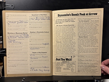 Meet 'Mr. T': His Look Is Tough - His Heart Is Tender, January, 1984