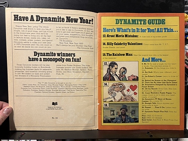 Meet 'Mr. T': His Look Is Tough - His Heart Is Tender, January, 1984