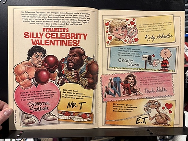 Meet 'Mr. T': His Look Is Tough - His Heart Is Tender, January, 1984