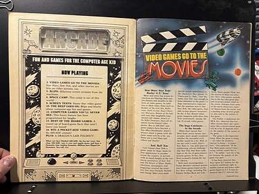 Mr. T - As You've Never Seen Him!, April, 1984