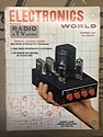 Electronics World Magazine: September 1959