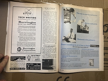 July, 1960