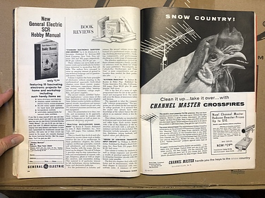November, 1964