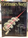 Electronics World Magazine: August, 1965