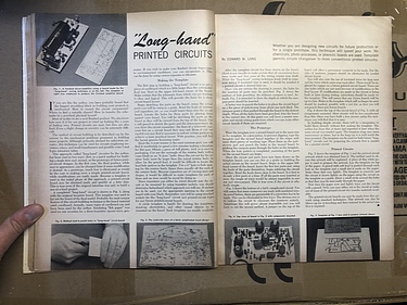 August, 1965