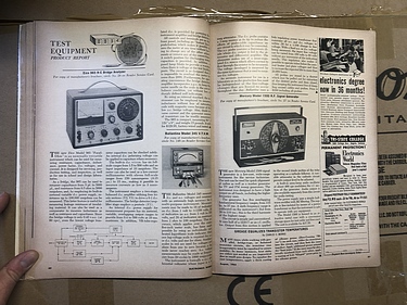 August, 1965