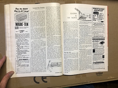 July, 1966