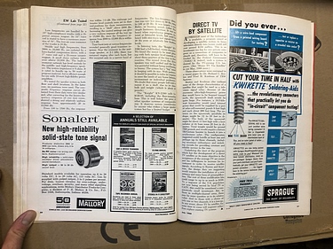 July, 1966