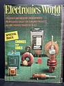Electronics World Magazine: October, 1966