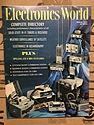 Electronics World Magazine: March 1967