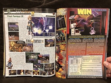 November, 2000
