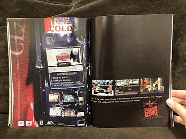 November, 2000
