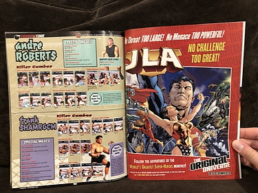 November, 2000