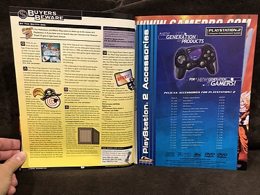 November, 2000