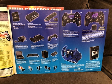 November, 2000