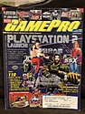GamePro Magazine: November, 2000