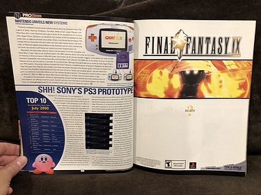November, 2000