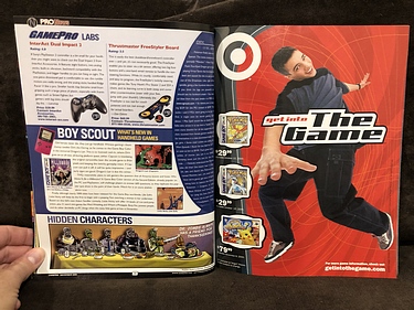 November, 2000