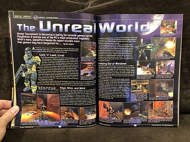 November, 2000