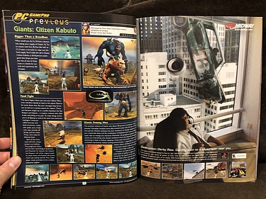 November, 2000