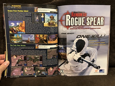 November, 2000
