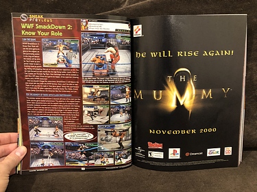 November, 2000