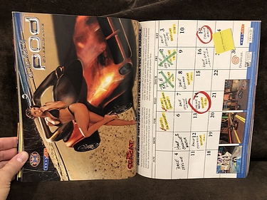 November, 2000