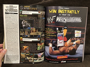 November, 2000