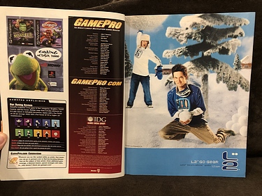 November, 2000