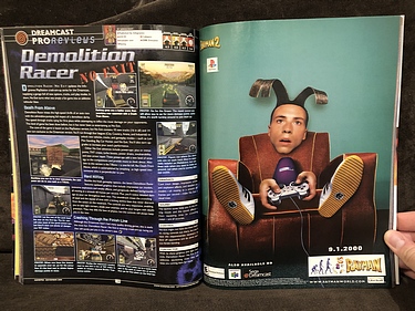 November, 2000
