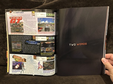 November, 2000